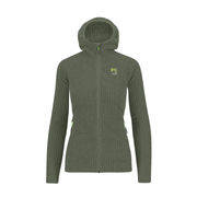 FELPA ROCCHETTA Donna Thyme FELPA ROCCHETTA Donna Thyme