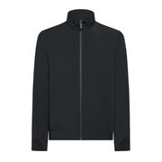 FELPA SUMMER URBAN Uomo Blue Black  FELPA SUMMER URBAN Uomo Blue Black