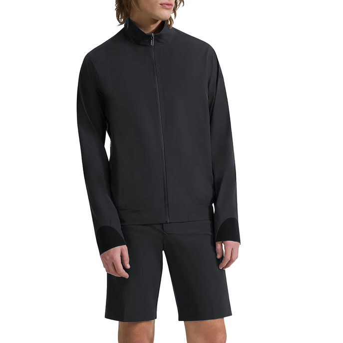 FELPA SUMMER URBAN Uomo Blue Black