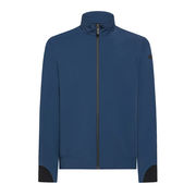 FELPA SUMMER URBAN Uomo Royal Blue  FELPA SUMMER URBAN Uomo Royal Blue
