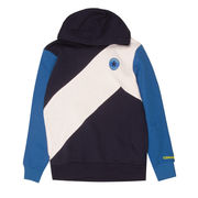 FELPA SUMMIT SQUAD COLORBLOCK Bimbo Midnight Navy FELPA SUMMIT SQUAD COLORBLOCK Bimbo Midnight Navy