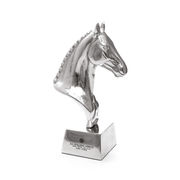 FERMACARTE HORSE UNISEX IN ALLUMINIO FERMACARTE HORSE UNISEX IN ALLUMINIO
