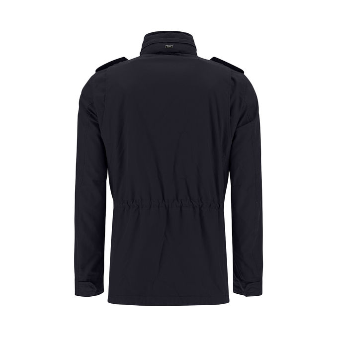 FIELD JACKET BOGART Uomo Blu