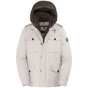 FIELD JACKET CON PETTORINA FIELD JACKET CON PETTORINA