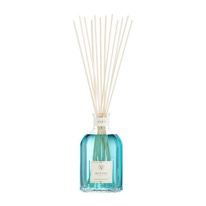 FRAGRANZA AMBIENTE ACQUA 500ML Unisex Neutro