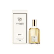 FRAGRANZA AMBIENTE AMBRA 100ml Unisex Unico FRAGRANZA AMBIENTE AMBRA 100ml Unisex Unico