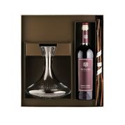 FRAGRANZA AMBIENTE DECANTER ROSSO NOBILE Unisex Unico FRAGRANZA AMBIENTE DECANTER ROSSO NOBILE Unisex Unico