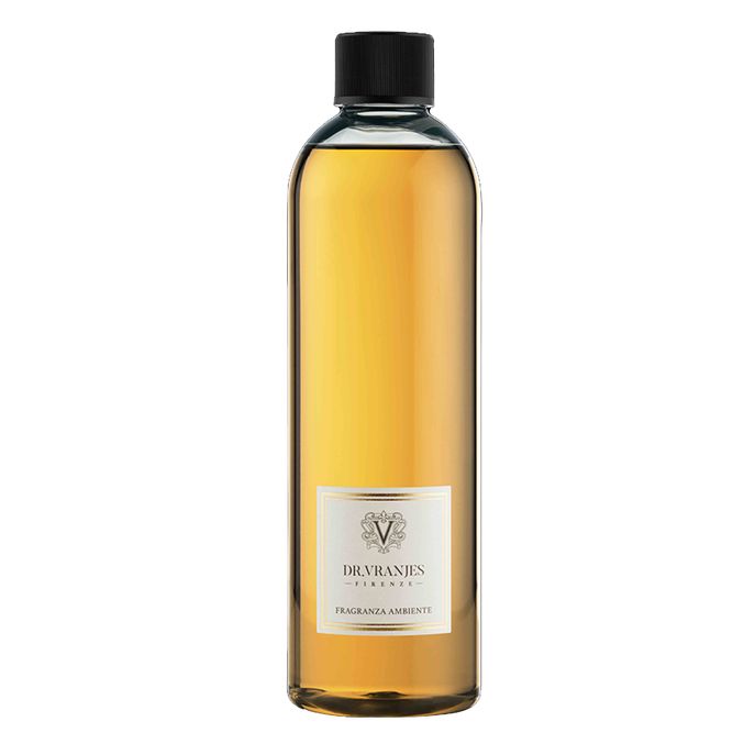 FRAGRANZA AMBIENTE REFILL TERRA 500ML