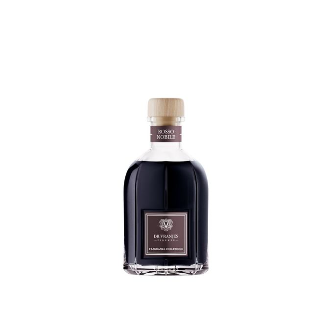 FRAGRANZA AMBIENTE ROSSO NOBILE 250ML