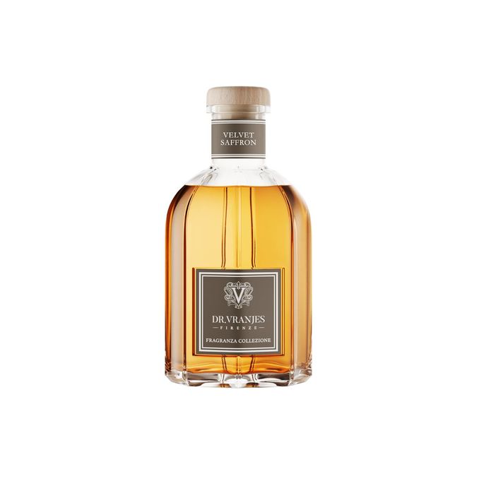 FRAGRANZA AMBIENTE VELVET SAFFRON 1250ML