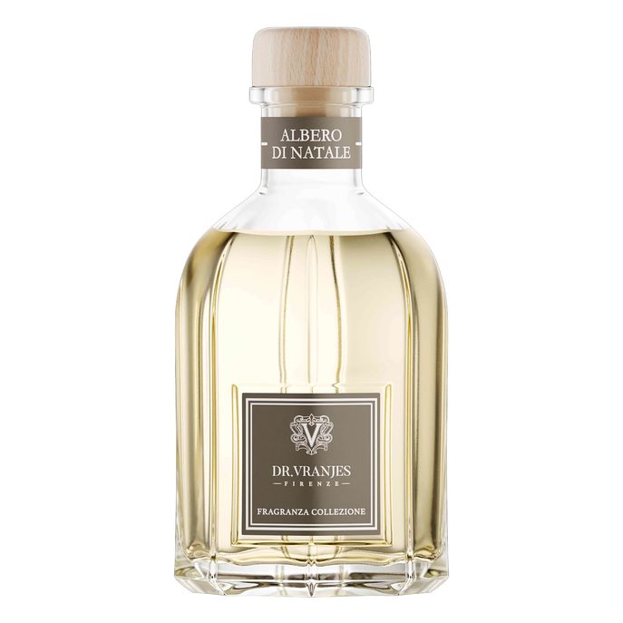 FRAGRANZA DI NATALE 250ML