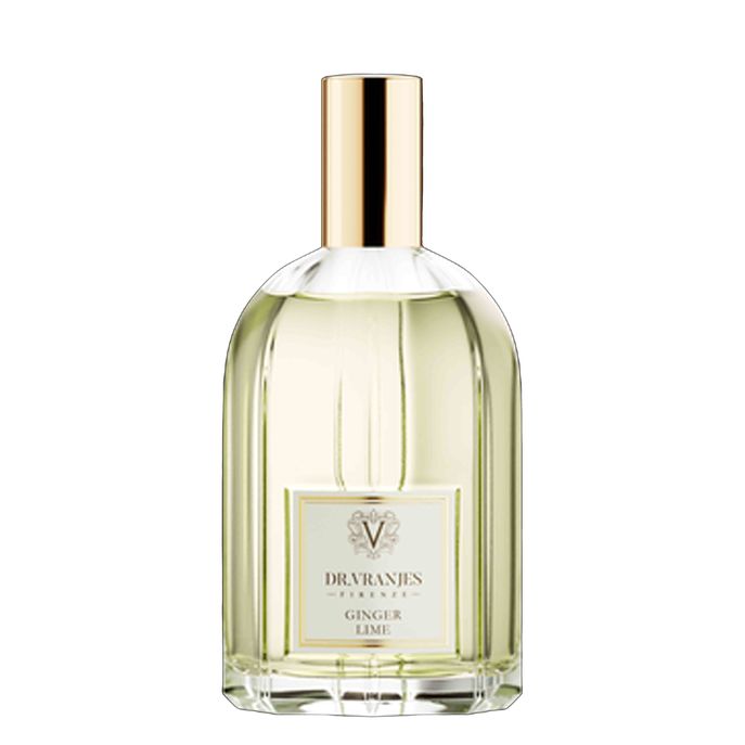 FRAGRANZA GINGER LIME 100ML SPRAY