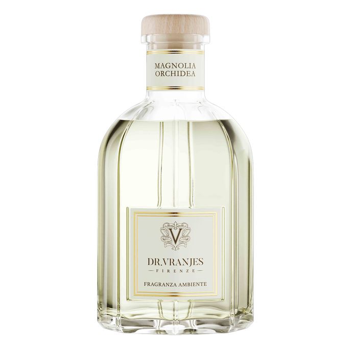 FRAGRANZA MAGNOLIA ORCHIDEA 500ML