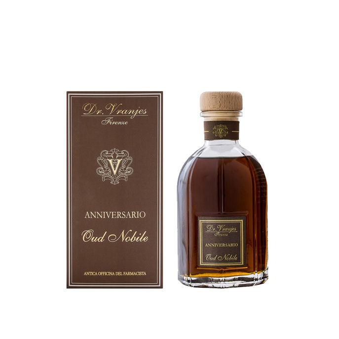 FRAGRANZA OUD NOBILE 500ML