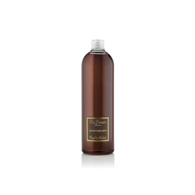 FRAGRANZA REFILL OUD NOBILE 500ML