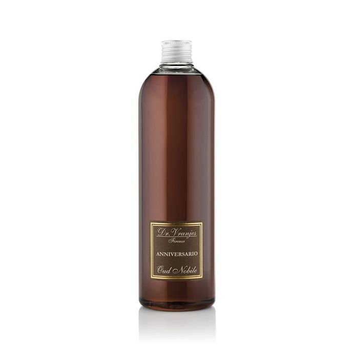 FRAGRANZA REFILL OUD NOBILE 500ML