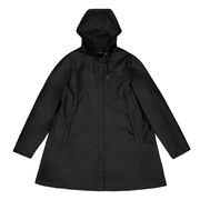 GIACCA A/LINE Donna Black GIACCA A/LINE Donna Black