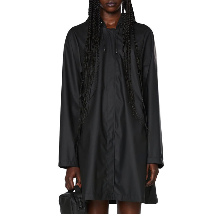 GIACCA A/LINE Donna Black