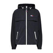 GIACCA A VENTO CHICAGO WINDBREAKER Donna Nero GIACCA A VENTO CHICAGO WINDBREAKER Donna Nero