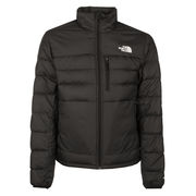 GIACCA ACONCAGUA Uomo Black  GIACCA ACONCAGUA Uomo Black