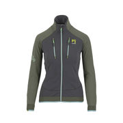 GIACCA ALAGNA EVO W Donna Black Sand Thyme  GIACCA ALAGNA EVO W Donna Black Sand Thyme