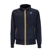 GIACCA AMAURY IN NYLON Uomo Blue Depht GIACCA AMAURY IN NYLON Uomo Blue Depht