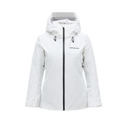 GIACCA ANIMA Donna Offwhite  GIACCA ANIMA Donna Offwhite