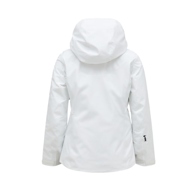 GIACCA ANIMA Donna Offwhite