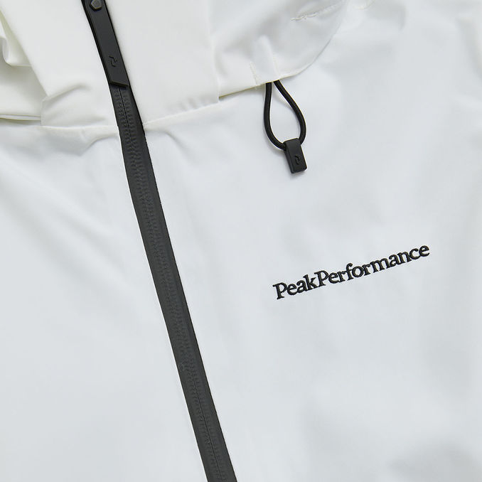 GIACCA ANIMA Donna Offwhite