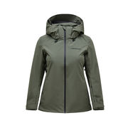 GIACCA ANIMA Donna Pine Needle GIACCA ANIMA Donna Pine Needle