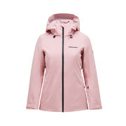 GIACCA ANIMA Donna Warm Blush GIACCA ANIMA Donna Warm Blush