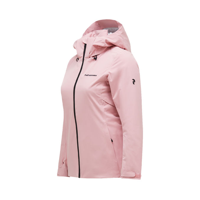 GIACCA ANIMA Donna Warm Blush
