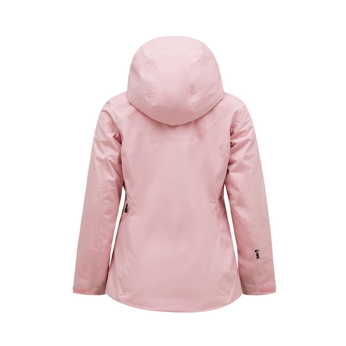GIACCA ANIMA Donna Warm Blush