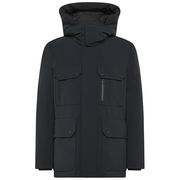 GIACCA ANTIVENTO CON QUATTRO TASCHE EBRIDE TJ GIACCA ANTIVENTO CON QUATTRO TASCHE EBRIDE TJ
