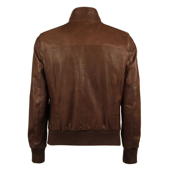 GIACCA ARCHIE NAPPA WASH Uomo Moro