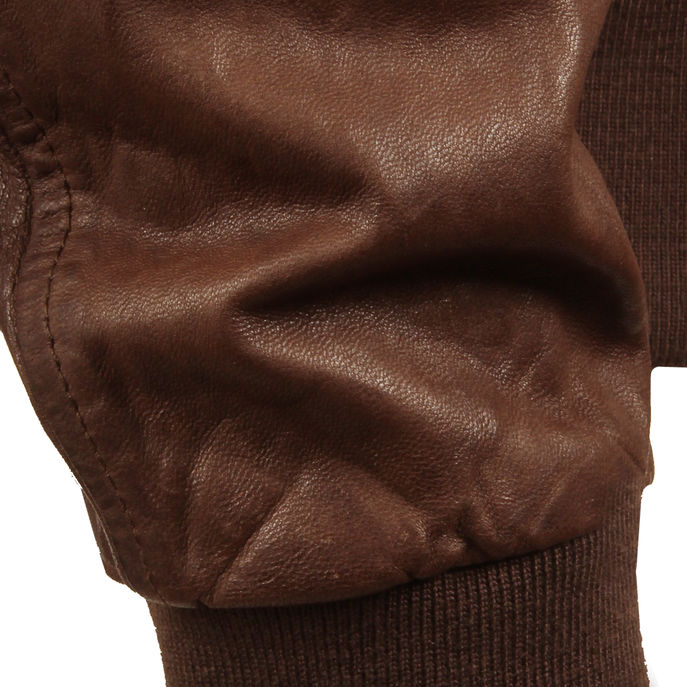 GIACCA ARCHIE NAPPA WASH Uomo Moro