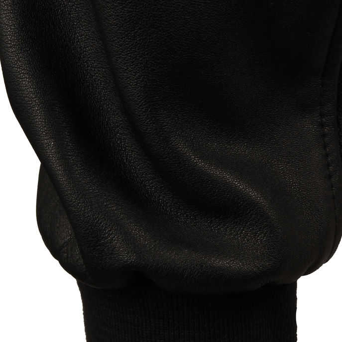 GIACCA ARCHIE NAPPA WASH Uomo Nero