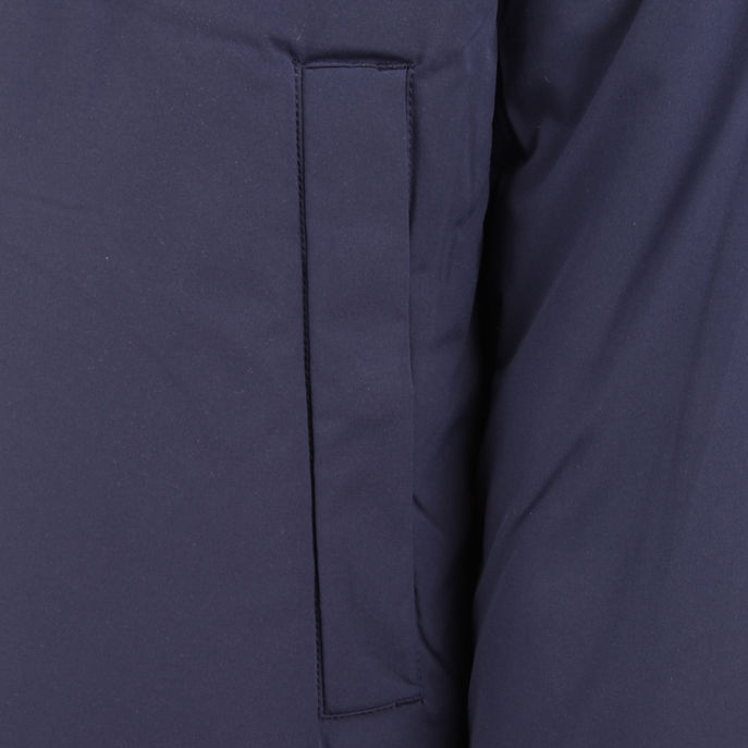 GIACCA ARSENE WARM DOUBLE CORTO Uomo Green Blackish