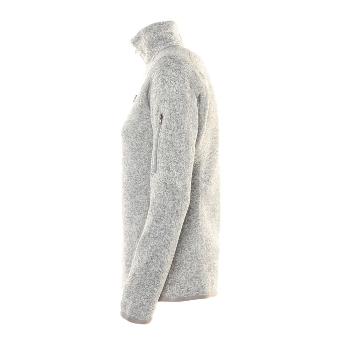 GIACCA BETTER  SWEATER Donna Bcw Birch White