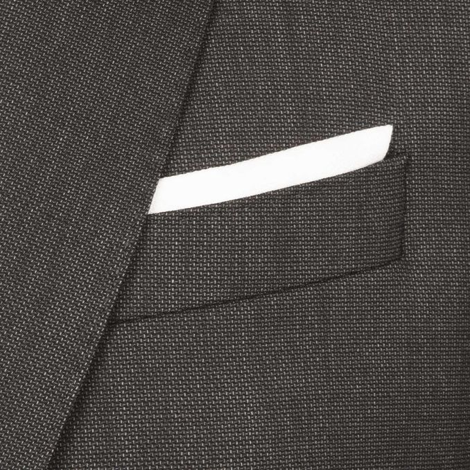 GIACCA BIGOL FAZ Uomo Grigio