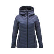 GIACCA BLACKFIRE Donna Ombre Blue  GIACCA BLACKFIRE Donna Ombre Blue