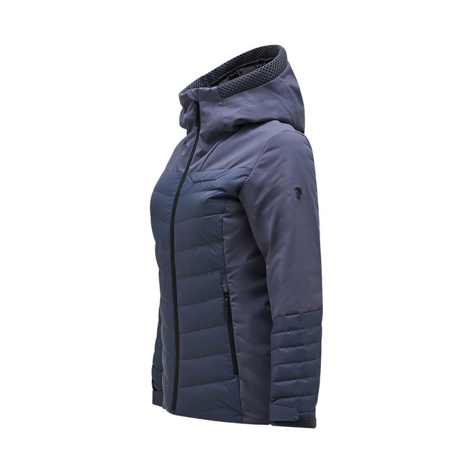 GIACCA BLACKFIRE Donna Ombre Blue