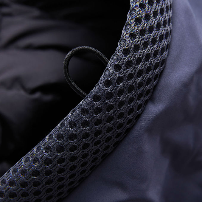 GIACCA BLACKFIRE Donna Ombre Blue