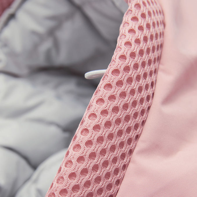 GIACCA BLACKFIRE Donna Warm Blush