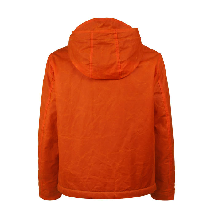 GIACCA BLAZER COAT Uomo Orange