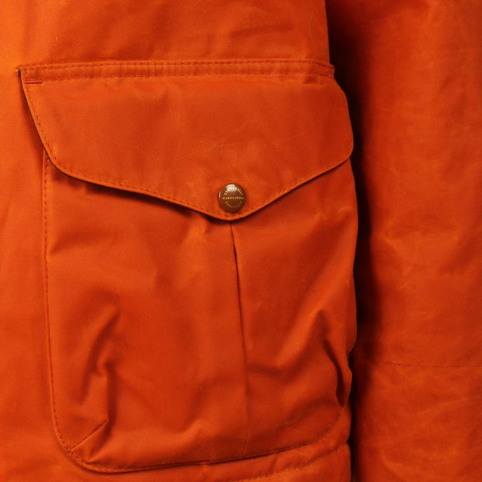 GIACCA BLAZER COAT Uomo Orange