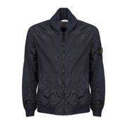 GIACCA BOMBER NYLON METAL WATRO RISTOP Uomo Blu scuro GIACCA BOMBER NYLON METAL WATRO RISTOP Uomo Blu scuro