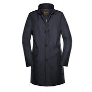 GIACCA BOND-WI Uomo Dark Blu GIACCA BOND-WI Uomo Dark Blu