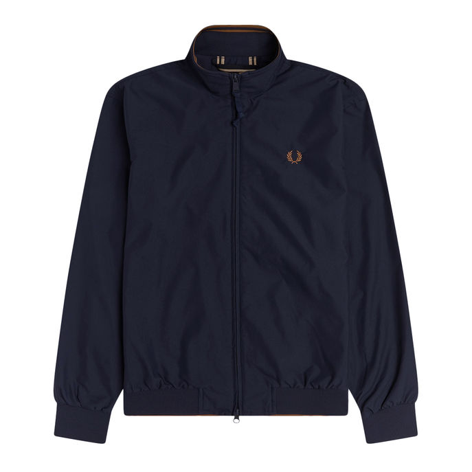 GIACCA BRENTHAM Uomo Navy