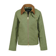 GIACCA CAMPBELL SHOWERPROOF Donna Armygreen Ancient GIACCA CAMPBELL SHOWERPROOF Donna Armygreen Ancient